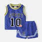 Basketball Clothing Set - Infants planet