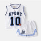 Basketball Clothing Set - Infants planet