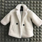 Big Kids Fur Coat In Autumn And Winter Coat - Infants planet