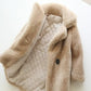 Big Kids Fur Coat In Autumn And Winter Coat - Infants planet