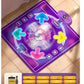 Bluetooth Dance Mat - Luminous Rechargeable Version - Infants planet