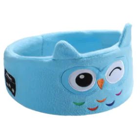 Bluetooth Headset Animal Headband Sleep Mask - Infants planet