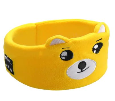 Bluetooth Headset Animal Headband Sleep Mask - Infants planet