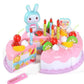 Cake Toys For Kids - Infants planet