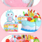 Cake Toys For Kids - Infants planet