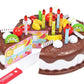 Cake Toys For Kids - Infants planet