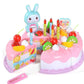 Cake Toys For Kids - Infants planet