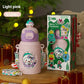 Cartoon Vacuum Cup - Infants planet