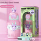 Cartoon Vacuum Cup - Infants planet