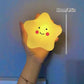 Cartoons Children Bedroom Bedside Night Light - Infants planet