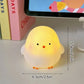 Cartoons Children Bedroom Bedside Night Light - Infants planet