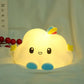 Cartoons Children Bedroom Bedside Night Light - Infants planet