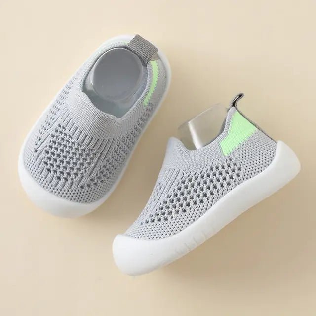 Casual Breathable Kids Shoes - Infants planet