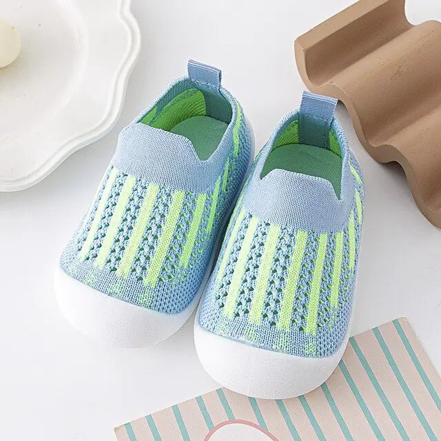 Casual Breathable Kids Shoes - Infants planet