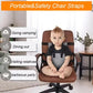 Child Chair Safety Belt – Adjustable Feeding Guard - Infants planet