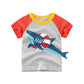 Children T-shirt Babies - Infants planet