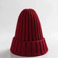 Children's Baby's Knit Hat Pullover Keep Warm Knitted Woolen Cap - Infants planet