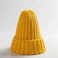 Children's Baby's Knit Hat Pullover Keep Warm Knitted Woolen Cap - Infants planet