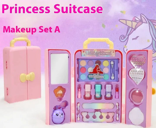 Children's Creative Makeup Box Makeup Set Toys - Infants planet