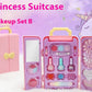 Children's Creative Makeup Box Makeup Set Toys - Infants planet