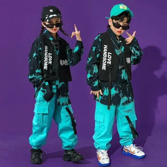 Children's Hip Hop Costume - Infants planet