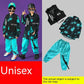 Children's Hip Hop Costume - Infants planet