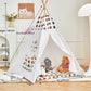 Children's Indoor Tent Princess Castle Play House Toys - Infants planet