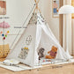 Children's Indoor Tent Princess Castle Play House Toys - Infants planet