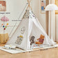 Children's Indoor Tent Princess Castle Play House Toys - Infants planet