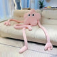 Christmas Plush Star Doll - Giant, Soft, with Long Arms and Legs, for Sofa or Bedside - Infants planet