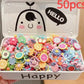 Colorful Elastic Bands For Children - Infants planet