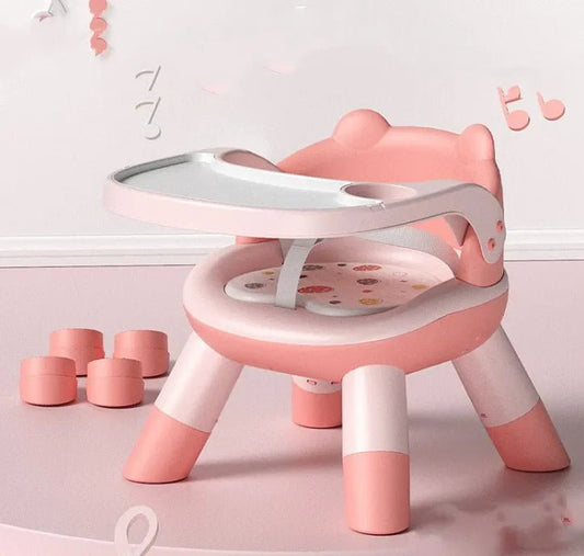 Comfort Cradle Baby Dining Chair - Infants planet