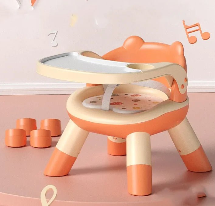 Comfort Cradle Baby Dining Chair - Infants planet