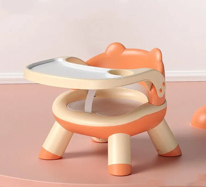 Comfort Cradle Baby Dining Chair - Infants planet