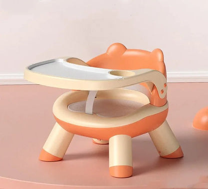 Comfort Cradle Baby Dining Chair - Infants planet