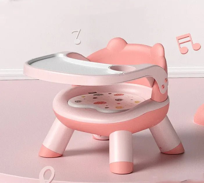 Comfort Cradle Baby Dining Chair - Infants planet