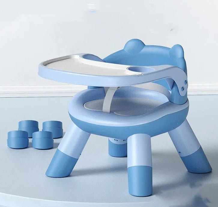 Comfort Cradle Baby Dining Chair - Infants planet