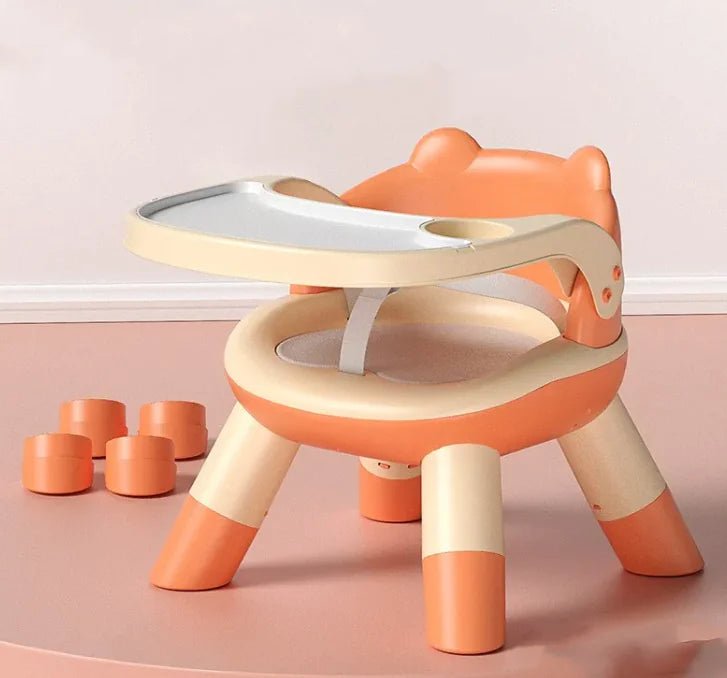 Comfort Cradle Baby Dining Chair - Infants planet