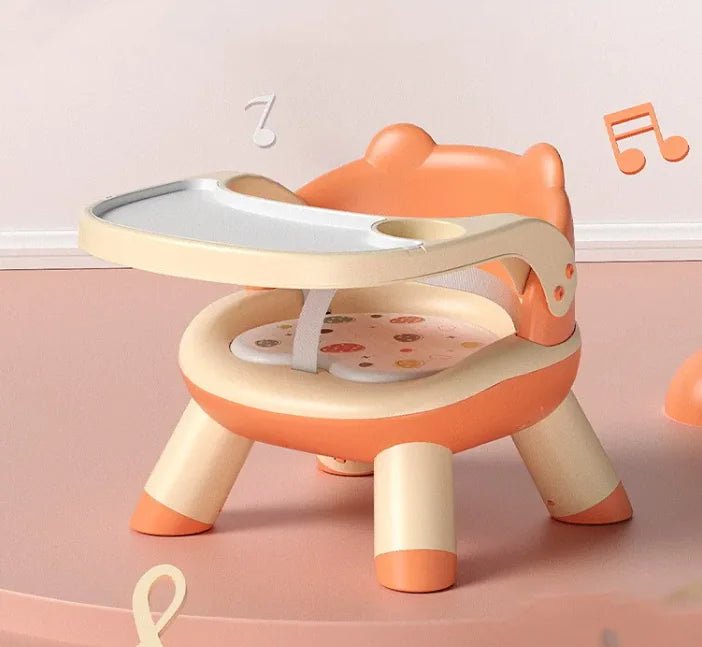 Comfort Cradle Baby Dining Chair - Infants planet