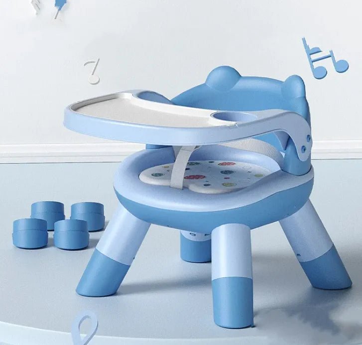 Comfort Cradle Baby Dining Chair - Infants planet