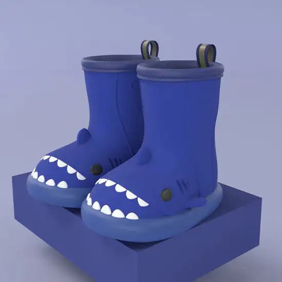 comfysharks™ kids rain boots - Infants planet