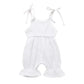 Cotton Baby Romper - Infants planet