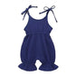 Cotton Baby Romper - Infants planet