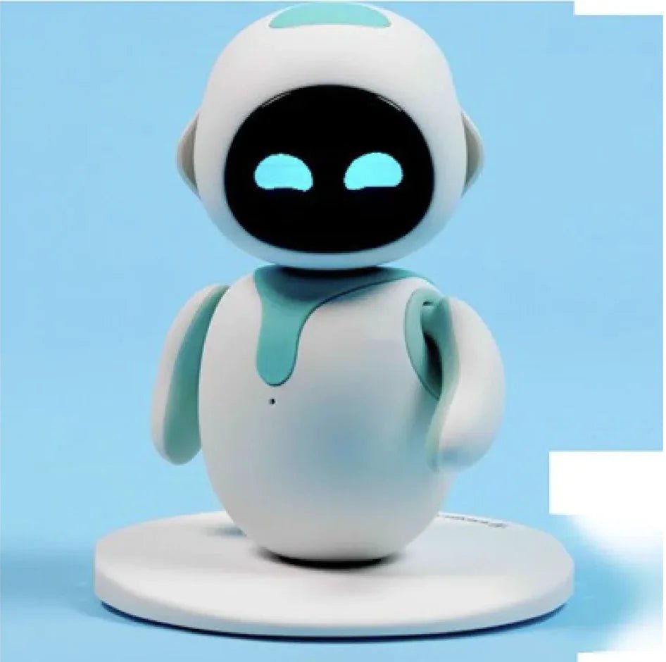 Creative Intelligent Eilik Robot Toys - Infants planet