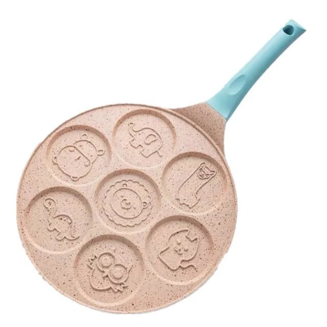 Cute Pancake Pan For Kids - Infants planet