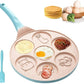 Cute Pancake Pan For Kids - Infants planet