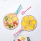 Cute Pancake Pan For Kids - Infants planet