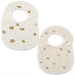 Danish Waterproof Bib Set (2 Pieces) - Infants planet