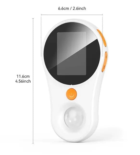 Digital Microscope - White - Infants planet