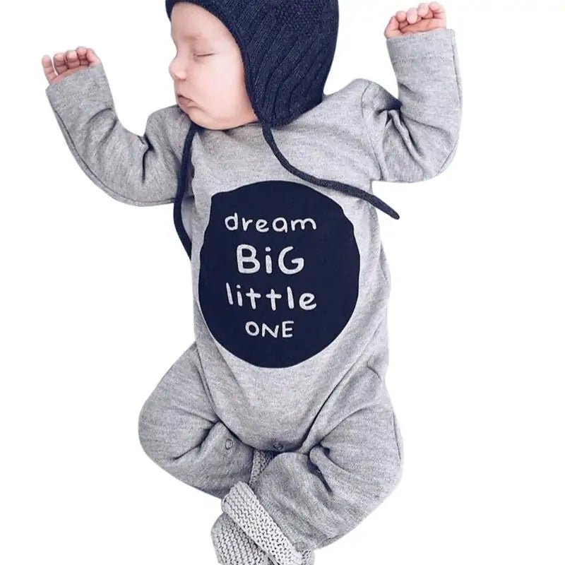 Dream Big Little One For Babies - Infants planet